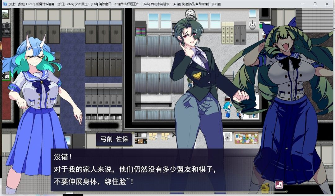 《退魔录：双生契约》PC安卓双端汉化版发布：革新RPG体验，剧情与战斗双升级