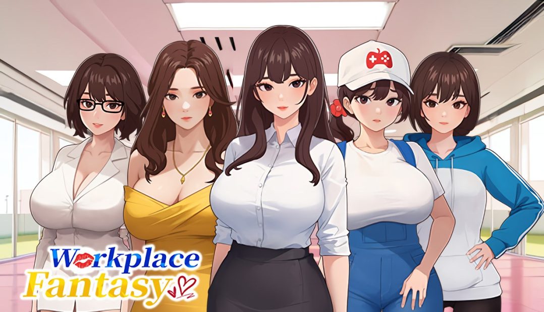 职场幻想：温馨小镇生活与职场挑战 v1.2.15 官方中文版 SLG游戏