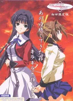 《何処へ行くの、あの日 那一天，去往何方》PC版：深度剧情与解谜的GAL游戏体验