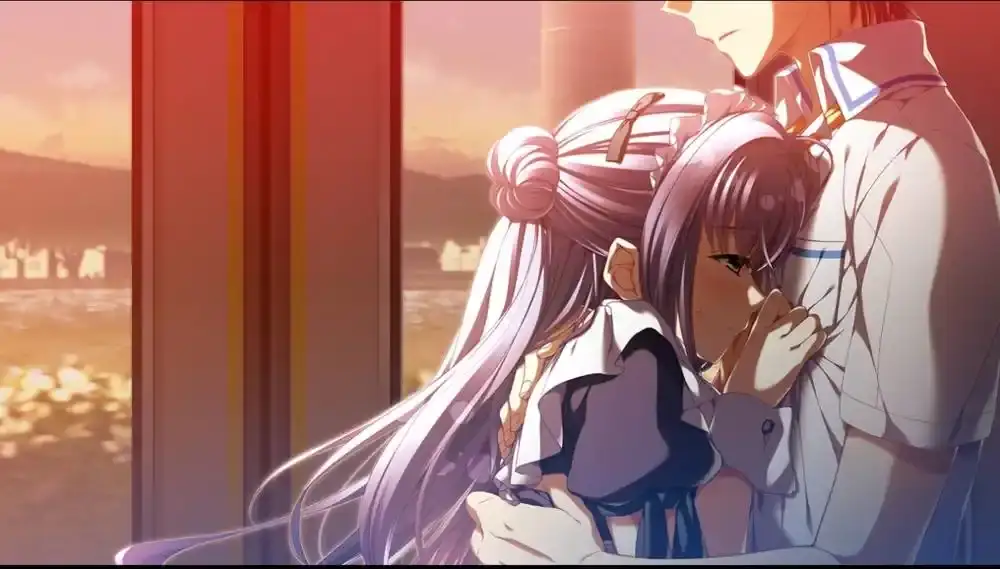 《永不落幕的前奏诗 ソレヨリノ前奏詩》安卓直装版：青春恋爱ADV的极致体验