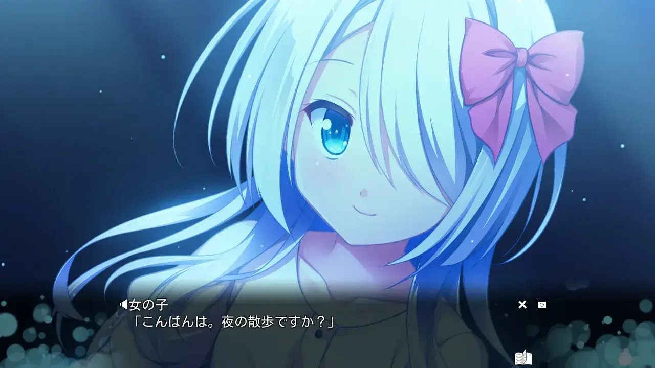 Cross Concerto 交汇协奏曲 PC+KRKR gal类型游戏全面解析：奇幻校园冒险之旅