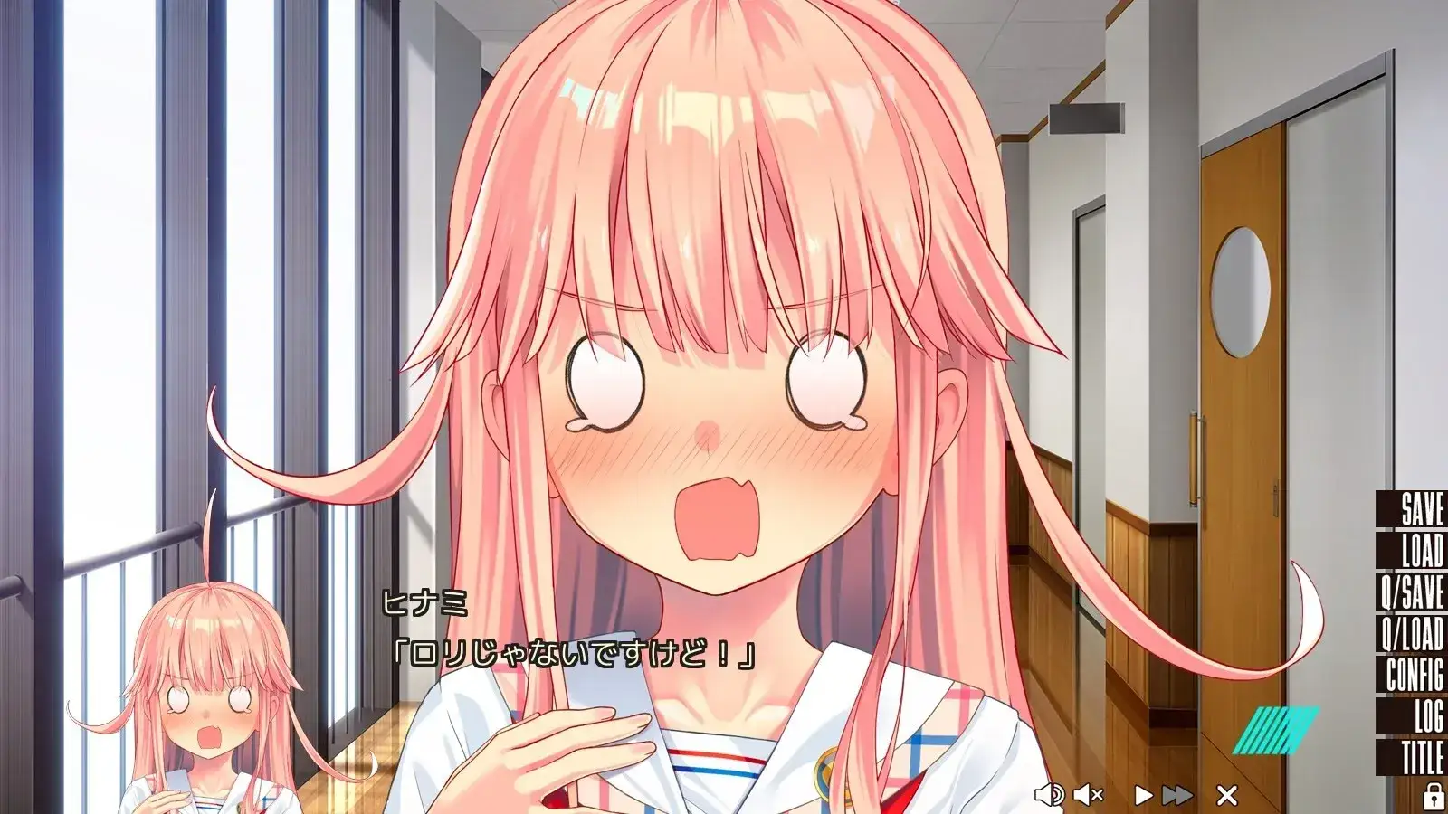 《抜きゲーみたいな島に住んでる貧乳はどうすりゃいいですか？》游戏评测与配置需求