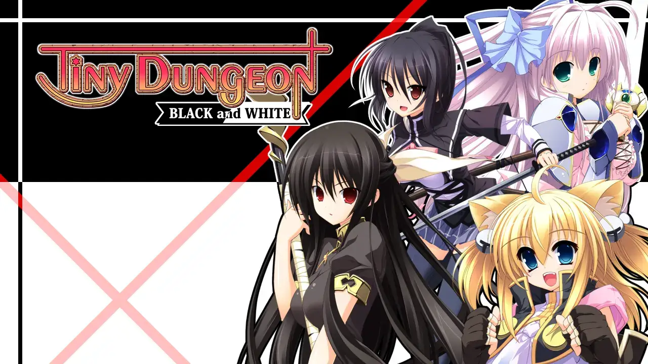 Tiny Dungeon微小地牢系列：多平台支持的全新冒险体验