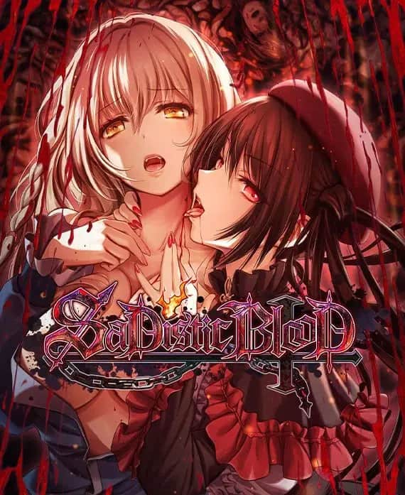 SaDistic BlooD：吸血鬼与猎人的命运交织（PC平台）