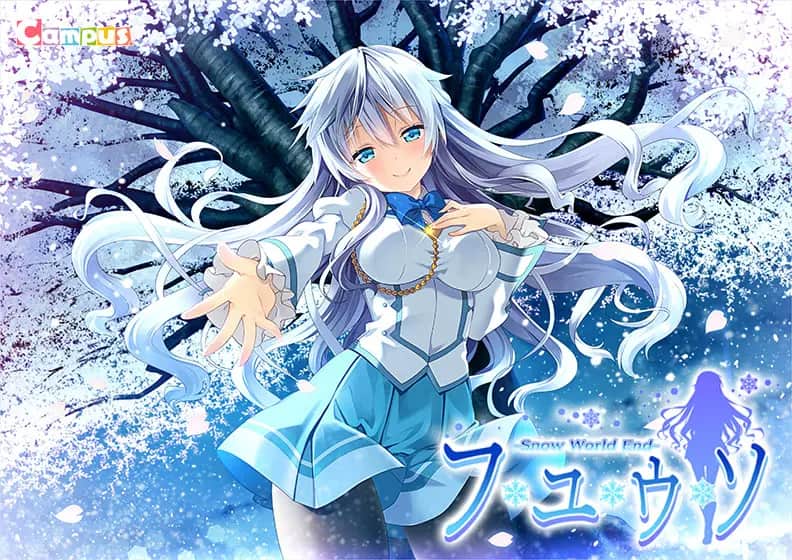 《ウソシリーズ / 四季的谎言》PC版：四季物语与FD的完美结合