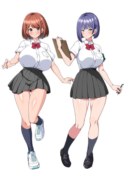 《这就是泡姬学园 Ariel 学园祭！》官方中文版：Live2D动态像素与全回想解锁的沉浸式体验丨PC/RPG配置需求