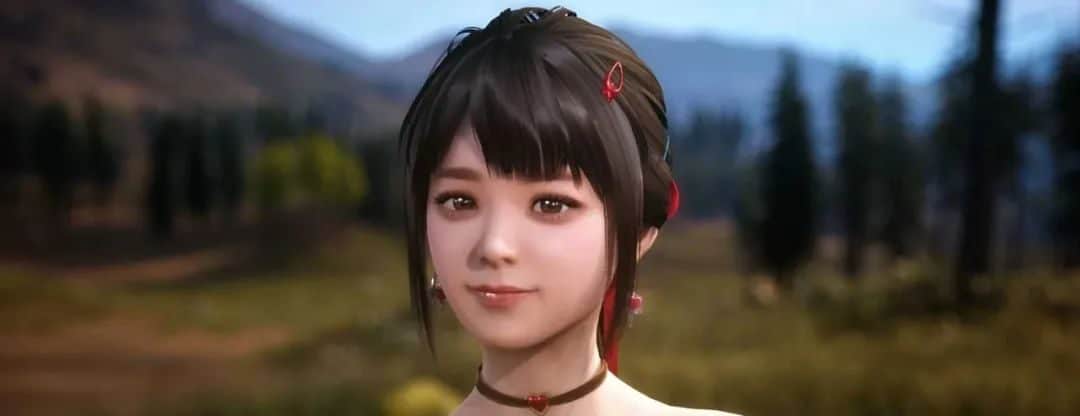 TOGETHER BnB 与你在一起 官方中文版 V3.6.9.27 亚风3D互动游戏体验