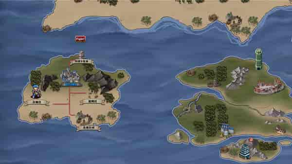 【STEAM学习版本】刻印战记2 七圣英雄 Build.17773898 – 硬核战术战棋游戏