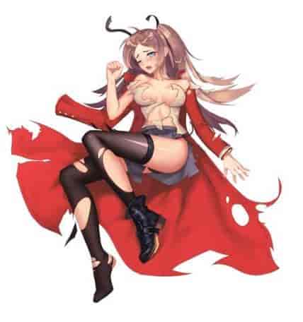《校花梦工厂 福利版》全平台上线：355MB校园卡牌新作 登录即送SSR毕业阵容