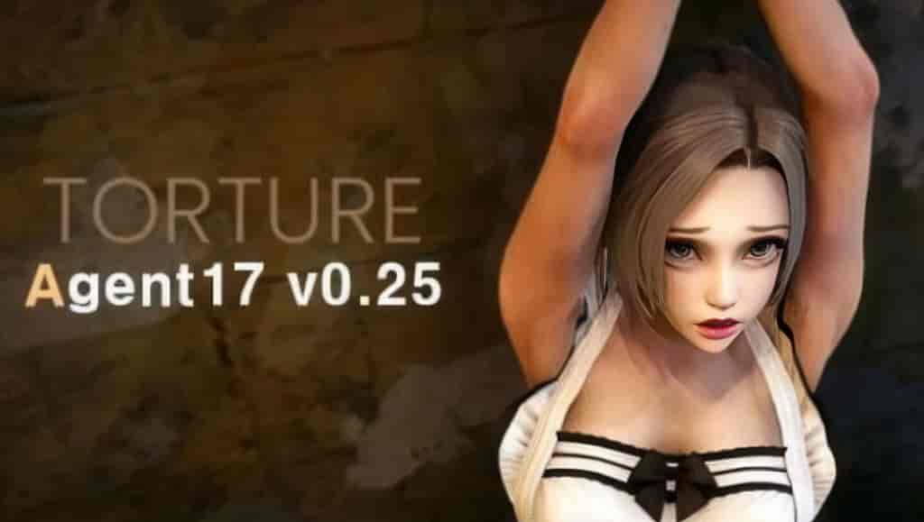 特工17 Agent V0.25.3 官方中文正式版：安卓+PC双端更新，37套新CG与剧情重置