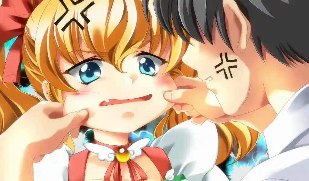 《君が望む永遠 ～Latest Edition～》重制版PC版发布：4K高清画面与全新剧情震撼回归