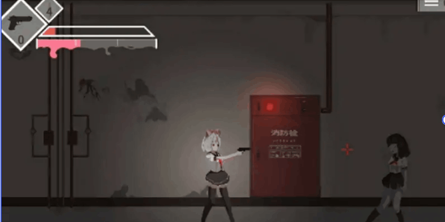《萨哈塔遭难的一日》V1.05正式版：双端适配+高燃ACT+像素特效