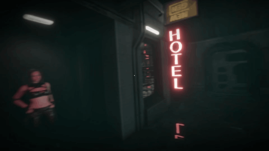 《爱的出口：EXIT》Steam官中版：深度情感抉择与人性探索