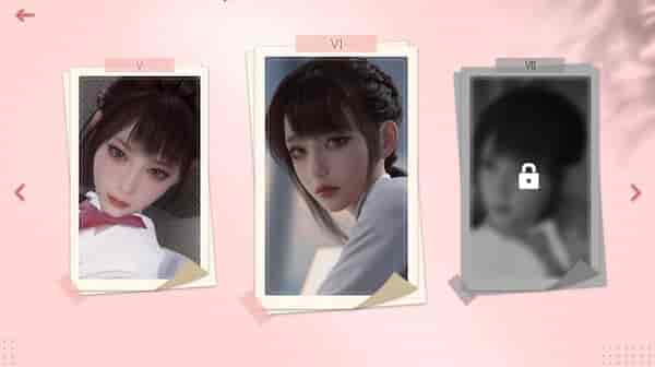 《乔甜和她闺蜜们的冒险》Ver241112 PC版 SLG类型 官方中文