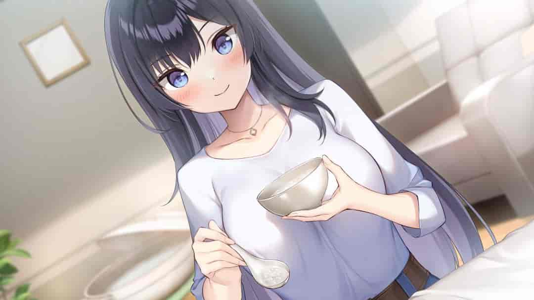 《LingerieS》PC硬盘版：沉浸式恋爱叙事与全语音体验