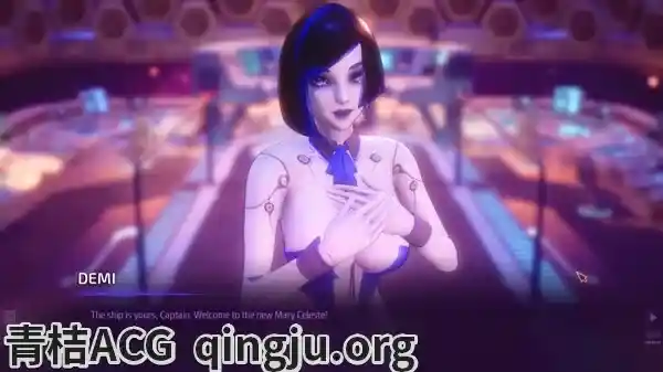【PC】【官中收藏版】SUBVERSE（颠覆）v1.0完整版｜融合ACT+SLG的太空史诗｜自由探索与角色养成