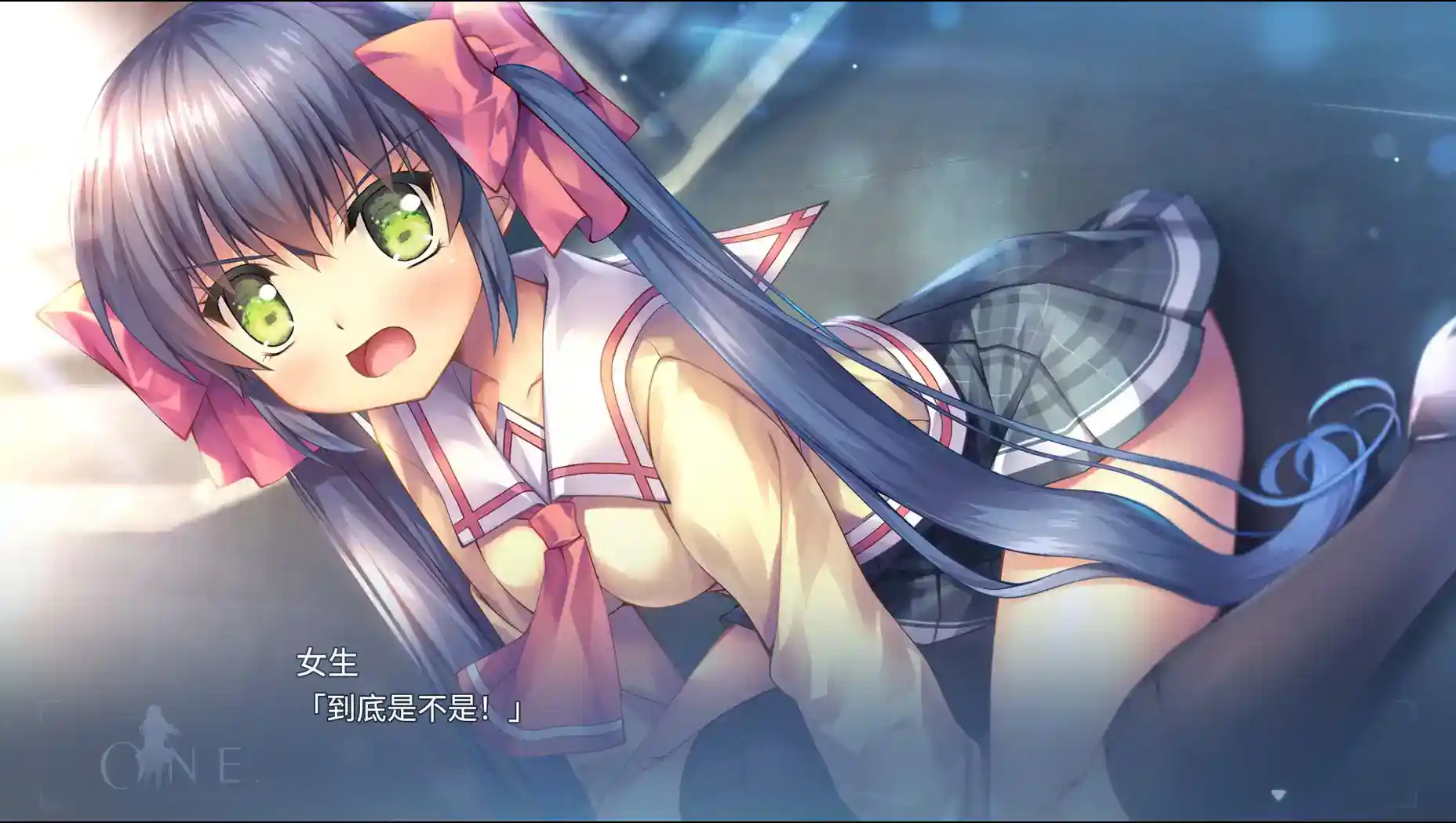 《ONE～辉之季节～ HD重置版》PC官方中文版：经典催泪视觉小说全新升级