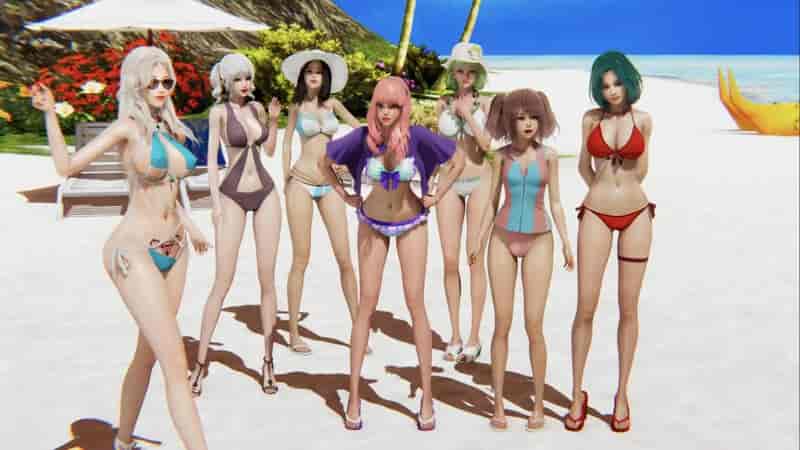 沙盒SLG神作《特工17 Agent17》v0.24.8 官方中文版发布 PC+安卓双端畅玩
