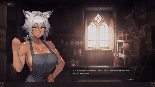【PC/RPG】阿奎隆的奇幻冒险 Aquilon’s Fantasy Quest 官中版全面评测图片-6