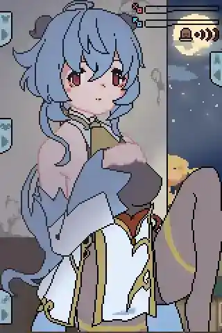 《雨与恶作剧》安卓直装版：沉浸式校园SLG游戏丨全机型适配丨v1.2.3补丁更新