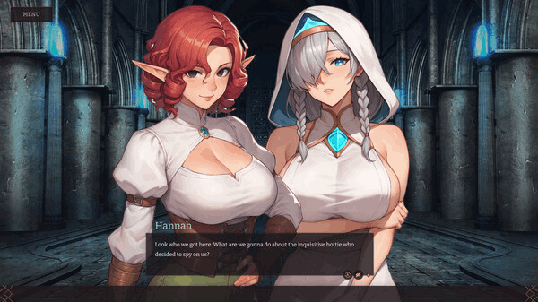 【PC/RPG】阿奎隆的奇幻冒险 Aquilon’s Fantasy Quest 官中版全面评测图片-2