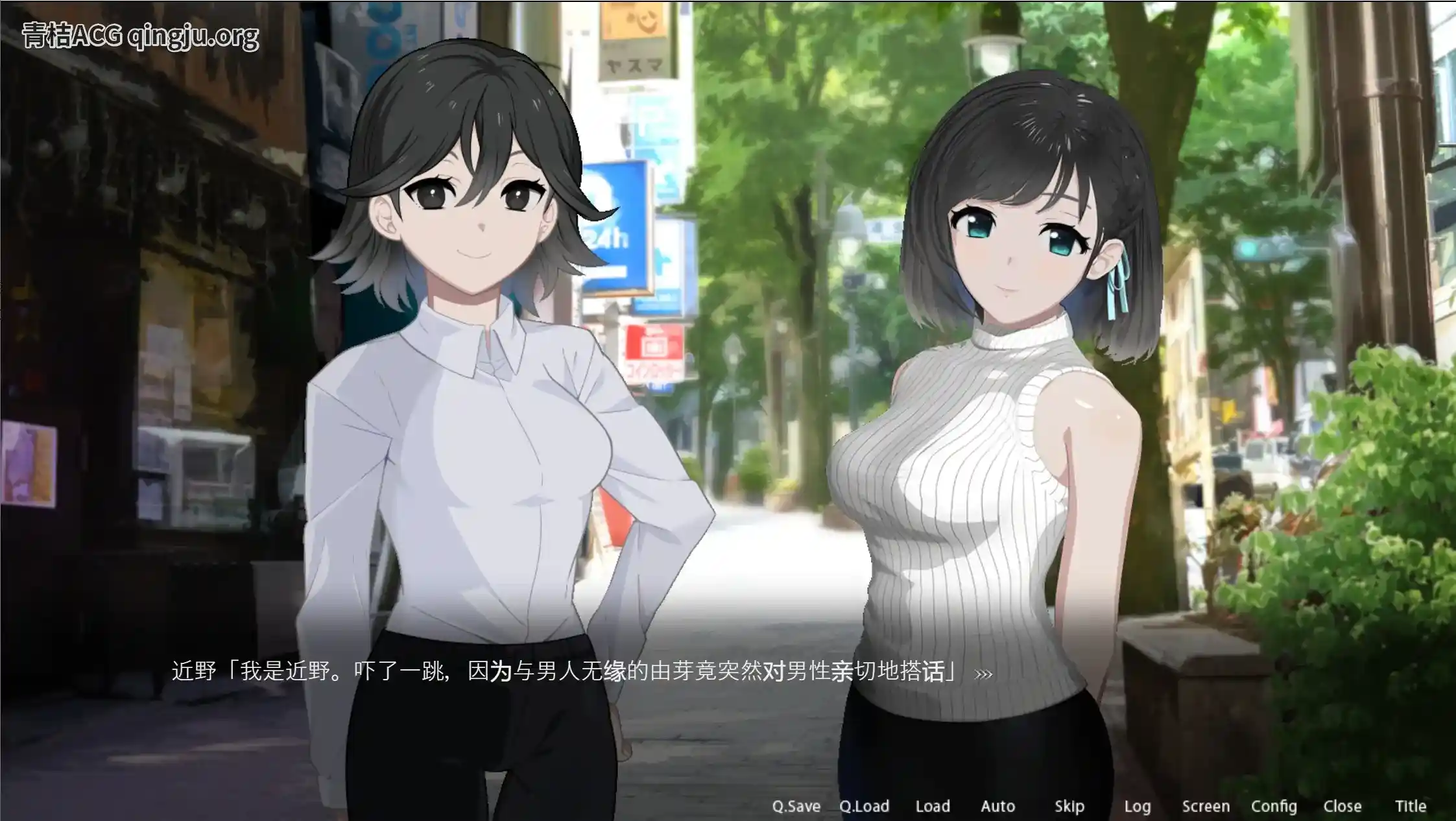 《ROOM：少女私密物语 V2.02》PC版全面解析：4K动态渲染与键鼠操控新体验