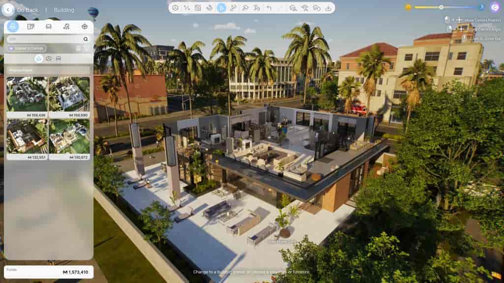 《inZOI》STEAM中文版：用3D开放世界重新发明人类，每个DNA都带着痛感图片-4