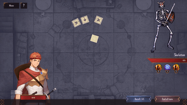 【PC/RPG】阿奎隆的奇幻冒险 Aquilon’s Fantasy Quest 官中版全面评测图片-3