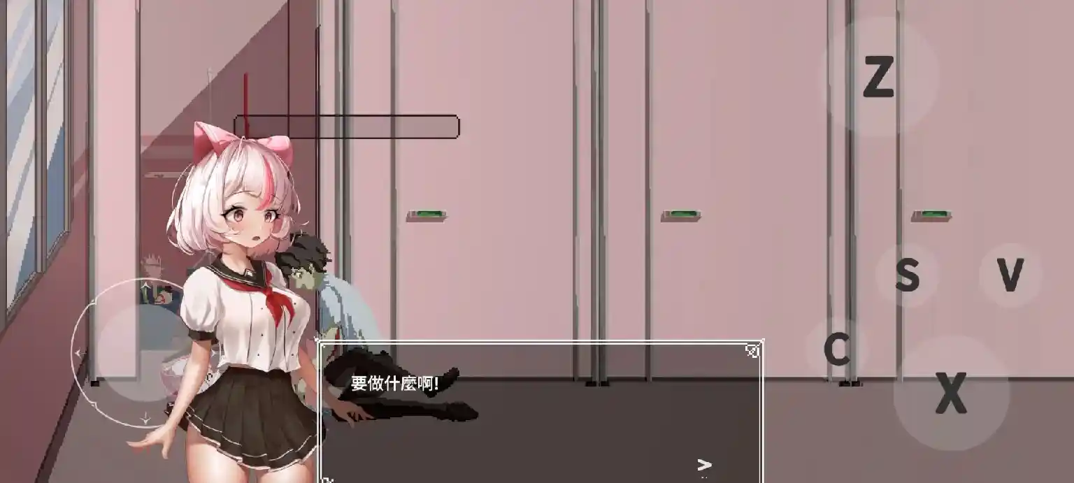 安卓直装《Syahata’s bad day（シャハタ遭難の一日）》v1.2.0正式版：全机型适配与生存剧情深度解析