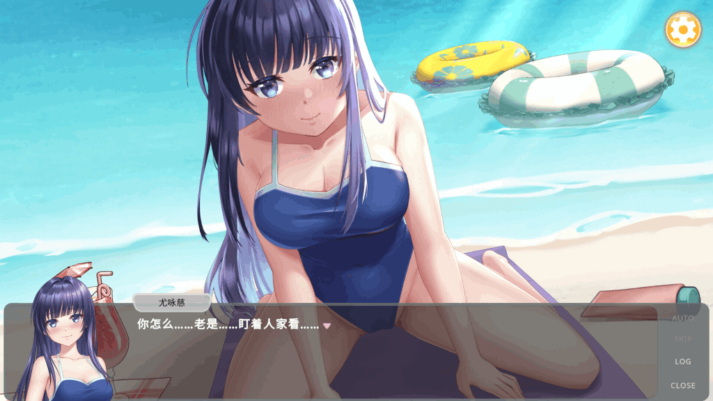 《老虎机少女Slot Girls》Steam中文版评测：策略与少女羁绊的完美结合