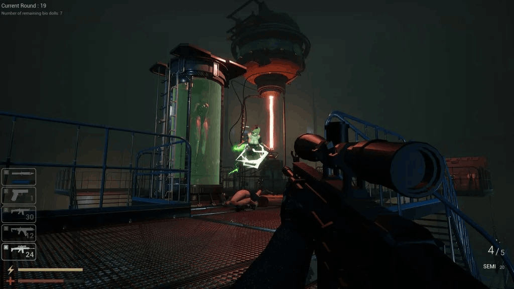 《爬行实验室Crawling Lab》V1.6.5 官方中文版+布丁 完整资源下载（PC/Steam｜1.8G）图片-3