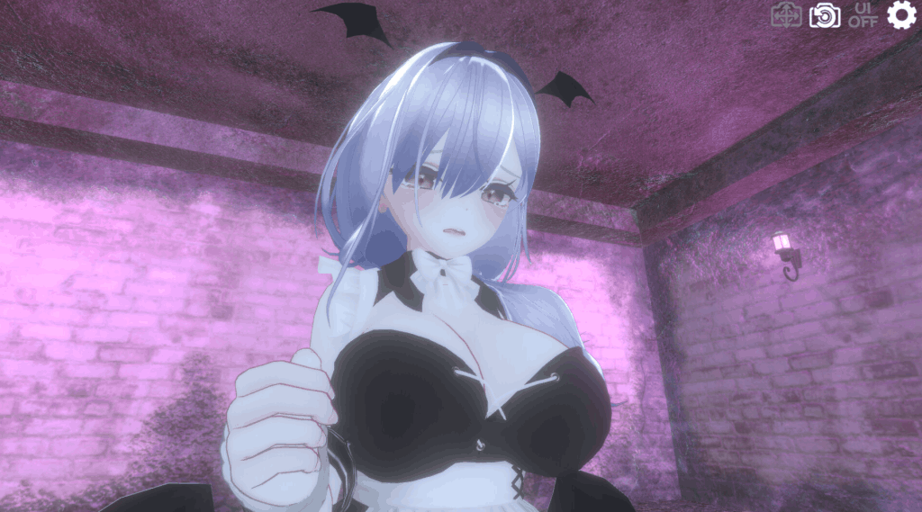 《黑暗锁链支配》v1.2.0 官方中文版重磅更新：全CV配音+3D动态场景+策略玩法全面解析