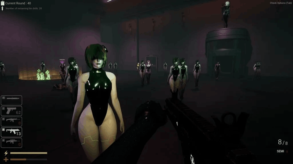 《爬行实验室Crawling Lab》V1.6.5 官方中文版+布丁 完整资源下载（PC/Steam｜1.8G）图片-7