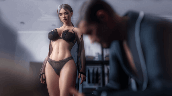 《光明领主Bright Lord》v1.5.0正式版评测:官中+全动态+无修剧情全解析图片-2 《光明领主Bright Lord》v1.5.0正式版评测:官中+全动态+无修剧情全解析图片-2