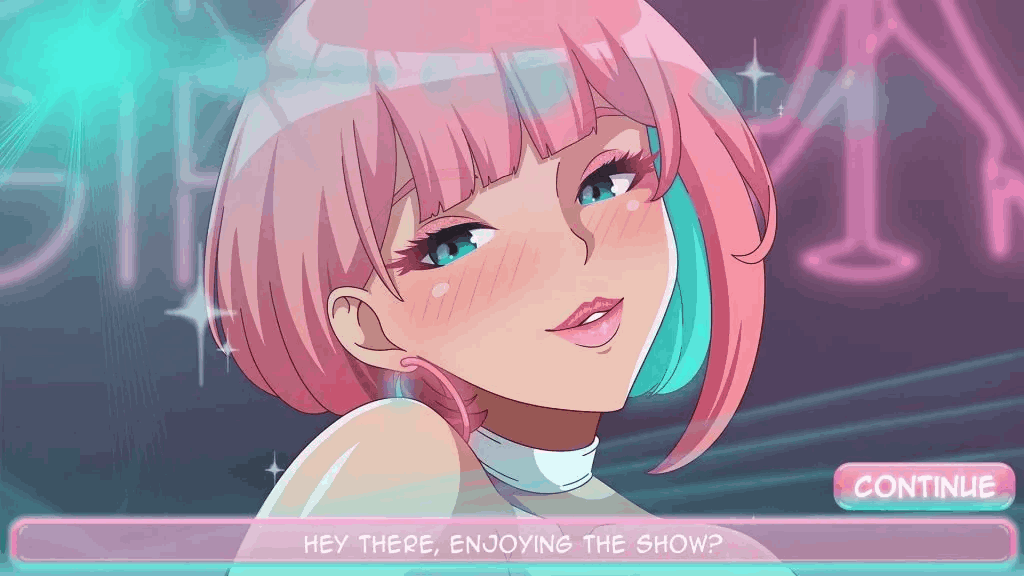 《佐伊：夜总会的秘密》PC/Steam SLG官方中文版：版本更新+配置需求全解析图片-3