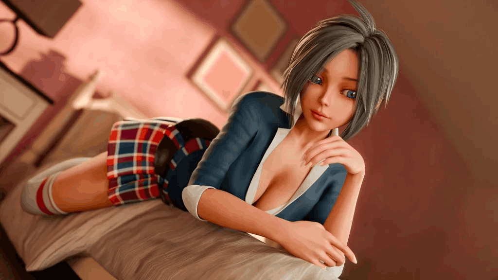 《我的邻居之谜》Steam官方中文版上线:都市悬疑SLG的沉浸式抉择体验图片-6 《我的邻居之谜》Steam官方中文版上线:都市悬疑SLG的沉浸式抉择体验图片-6