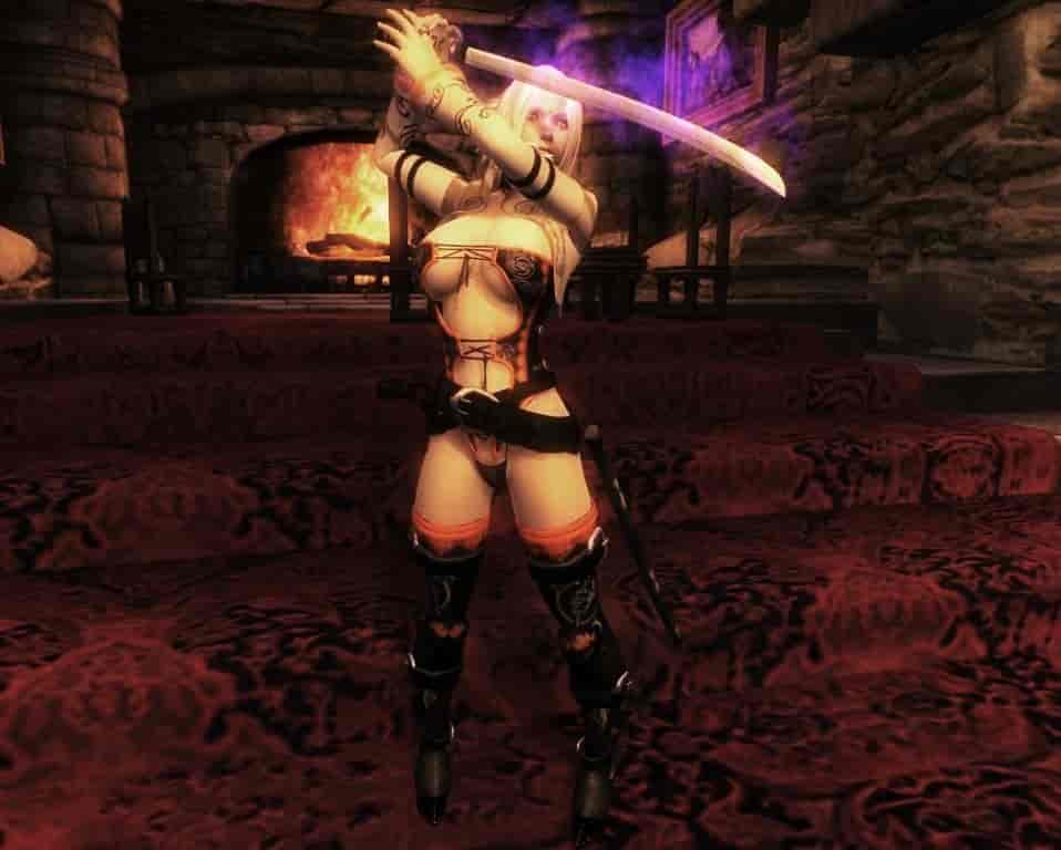 《上古卷轴4：湮没 重制版 elder scrolls 4》豪华版实测｜这才是真正的次世代RPG天花板图片-1