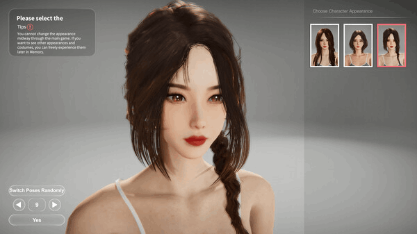 【PC/SLG】隔壁的美艳妻 The Wife Next Door V1.2.6 Steam高分官中版｜真实沙盒互动+全动态3D演出｜11G完整资源解析图片-2