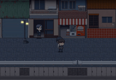 【PC/RGB】NTR办公室正式版Ver20250226B更新完结丨Steam官中+全动态+三结局丨黄毛线终极对决（2.43G纯净版）图片-5
