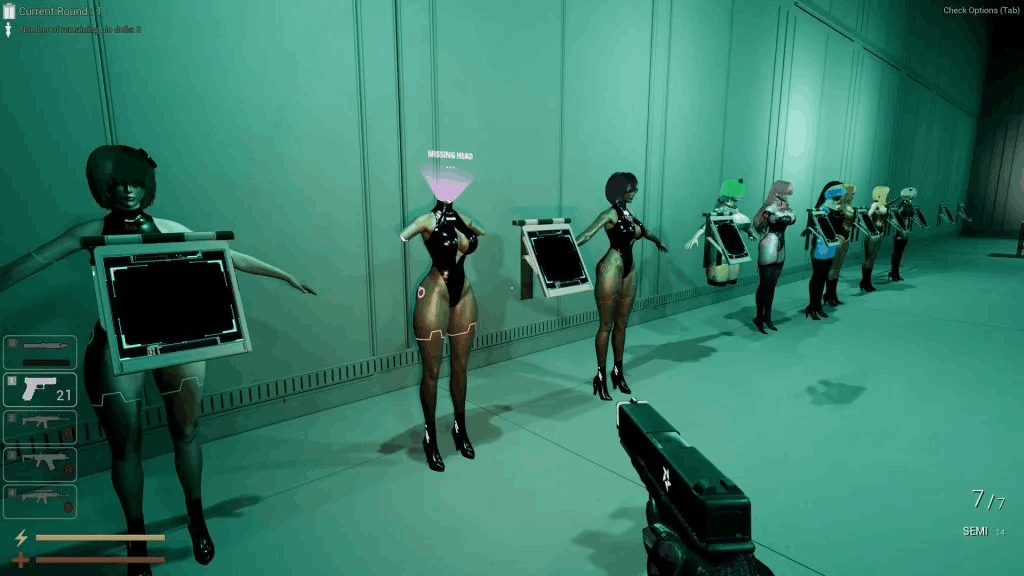 《爬行实验室Crawling Lab》V1.6.5 官方中文版+布丁 完整资源下载（PC/Steam｜1.8G）图片-6