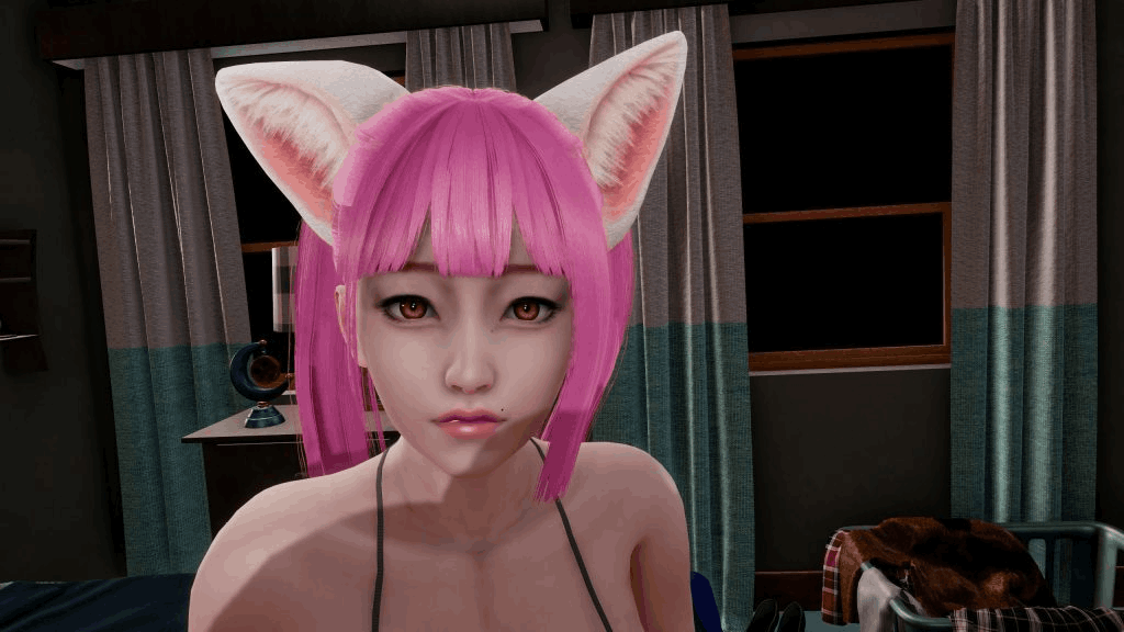【安卓+PC双端】《Project:S.PES》v0.9汉化版深度评测：亚洲风SLG新标杆，剧情与动态演出全面进化图片-6