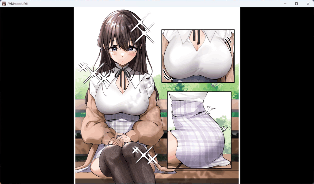 《导演生涯模拟器》V1.021中文正式版：全动态互动SLG新作首发