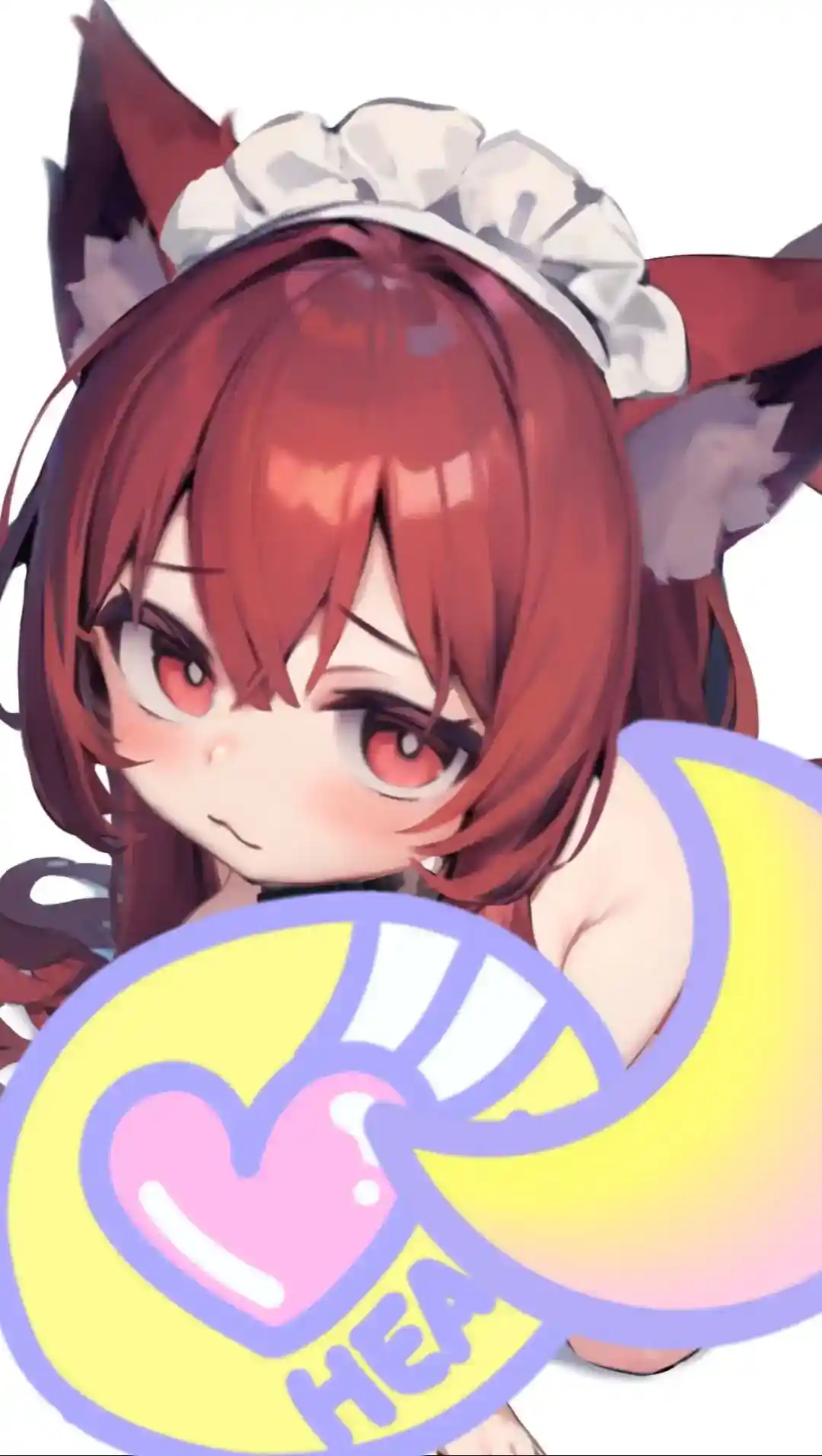 《我的猫女仆／私の猫メイド》V2.1终极版：全球首款人猫双形态AI模拟器完全攻略