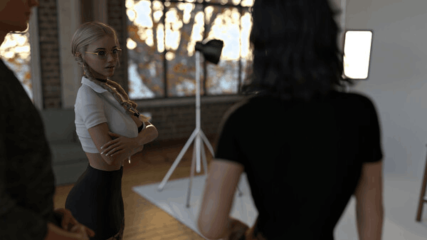 《光明领主Bright Lord》v1.5.0正式版评测:官中+全动态+无修剧情全解析图片-1 《光明领主Bright Lord》v1.5.0正式版评测:官中+全动态+无修剧情全解析图片-1