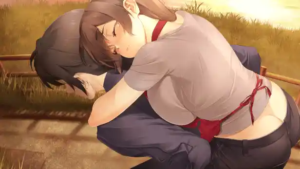 【Steam爆款新游】《台湾恋爱物语⁵》官方中文版全网首发！手把手教你解锁完整版恋爱模拟神作图片-2