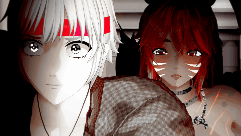 【安卓/SLG】热带Tropicali Ver1.0 100%精翻汉化完结版评测：动态后宫剧情与沉浸式海岛冒险图片-7