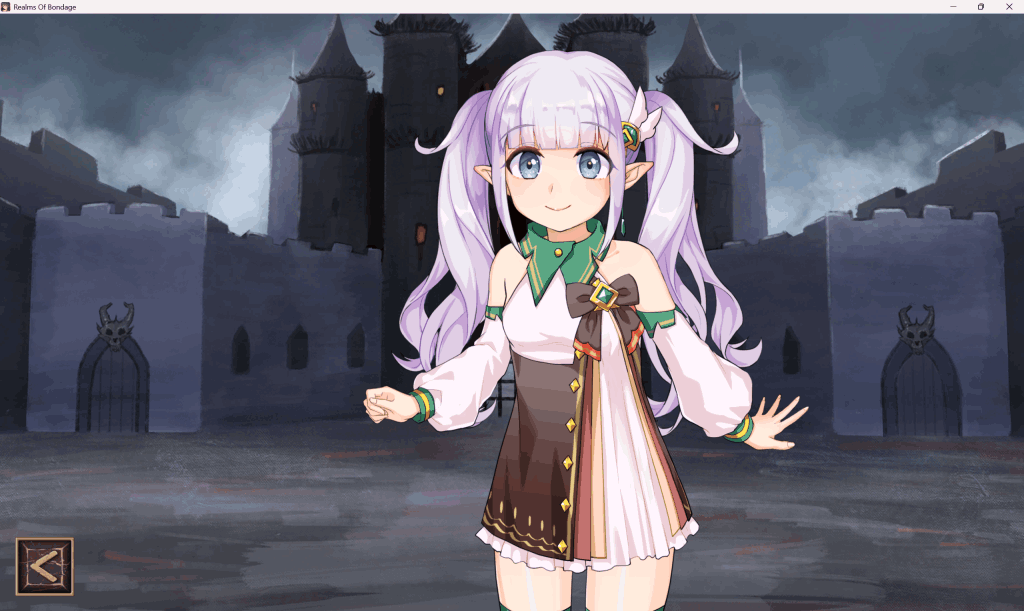 《秘境之战 Realms of Strategy》Ver1.07 官方中文版 图片-4