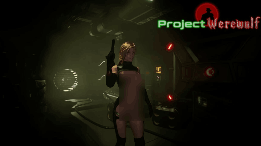 【PC/大型3D沙盒】狼灵计划Project Werewulf v1.0：官方中文版上线，动态冒险新体验