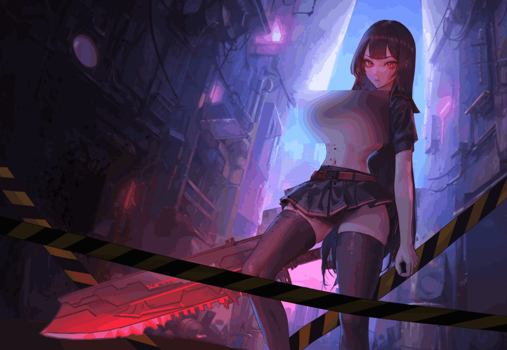 《暗所恐怖症2 Nyctophobia》PC版评测：猎奇异种ACT新作，全动态战斗体验