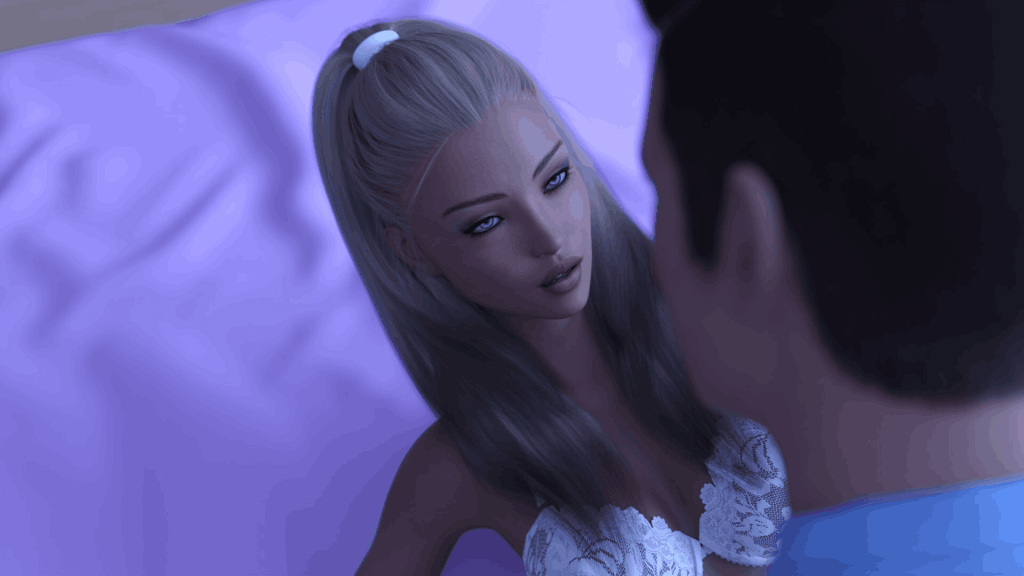 《欲望回声第一季》Lust Theory S1：一场关于时间循环与人性抉择的沉浸式叙事盛宴图片-4